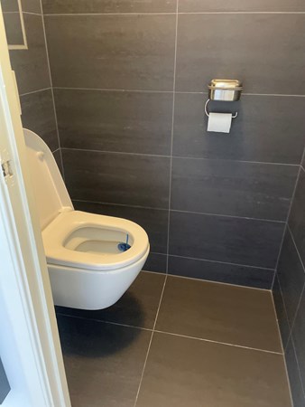 Medium property photo - Ben Viljoenstraat 11rd, 2021 AA Haarlem